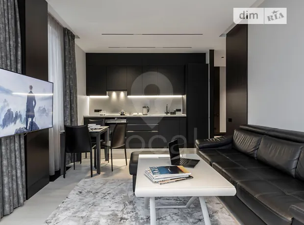 Квартира на вул. Антоновича, 44 в Києві, ID 322881, фото №8