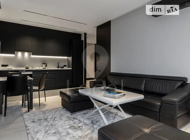 Квартира на вул. Антоновича, 44 в Києві, ID 322881, фото №9