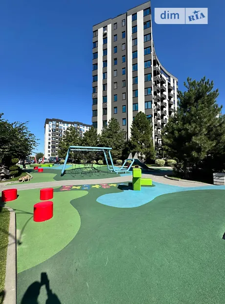 Квартира на просп. Героїв Небесної Сотні, 14 в Києві, ID 322865, фото №28