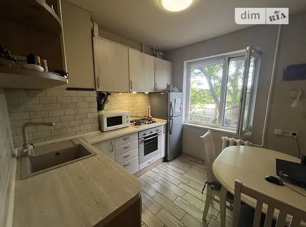 Квартира на пров. Шишкіна, 26 в Одеса, ID 322887, фото №4