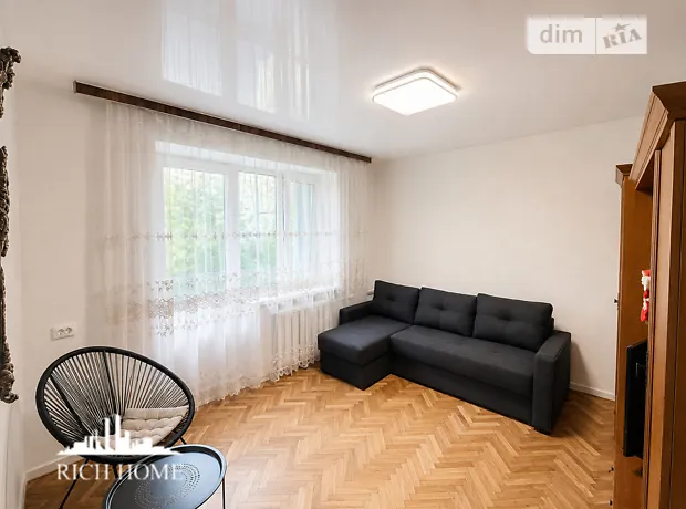 Квартира на просп. Любомира Гузара, 14А в Київ, ID 334844, фото №1