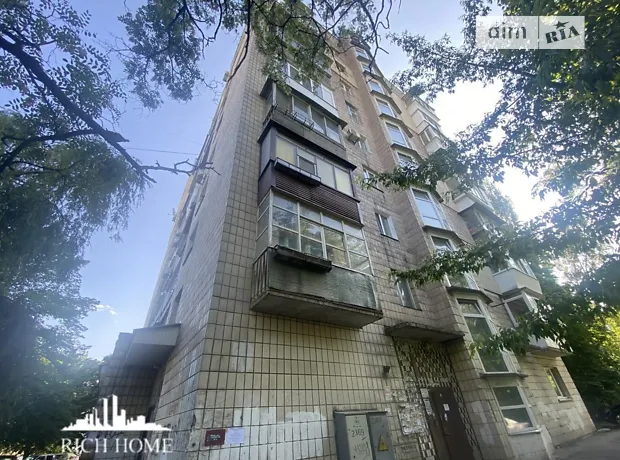 Квартира на просп. Любомира Гузара, 14А в Києві, ID 334844, фото №16
