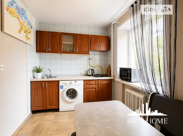 Квартира на просп. Любомира Гузара, 14А в Київ, ID 334844, фото №4