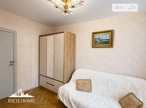Квартира на просп. Любомира Гузара, 14А в Києві, ID 334844, фото №7