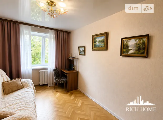 Квартира на просп. Любомира Гузара, 14А в Києві, ID 334844, фото №8