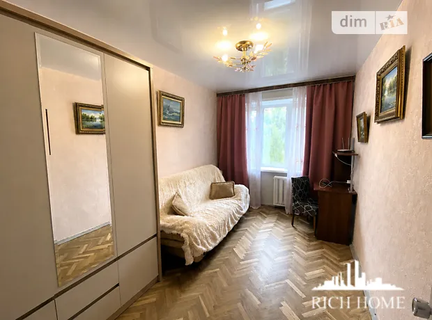 Квартира на просп. Любомира Гузара, 14А в Києві, ID 334844, фото №9