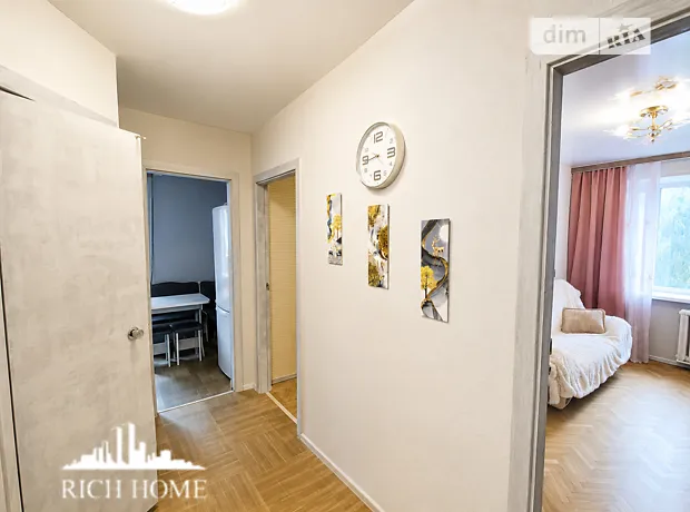 Квартира на просп. Любомира Гузара, 14А в Києві, ID 334844, фото №10