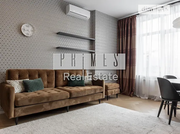 Квартира на вул. Андрія Верхогляда, 17 в Київ, ID 322860, фото №3