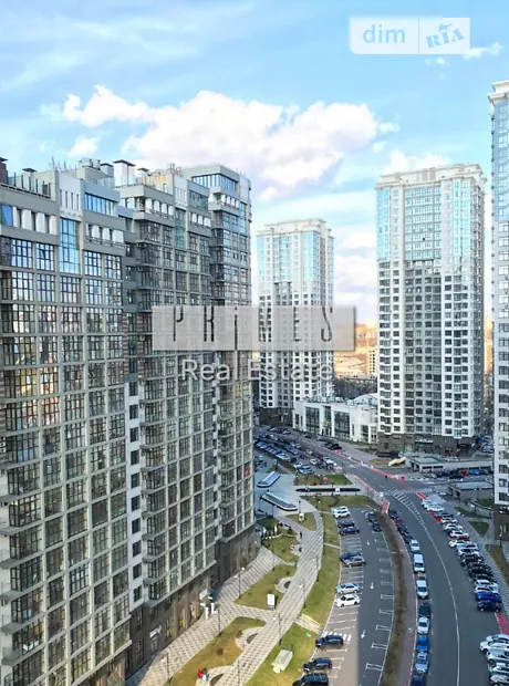 Квартира на вул. Андрія Верхогляда, 17 в Києві, ID 322860, фото №25