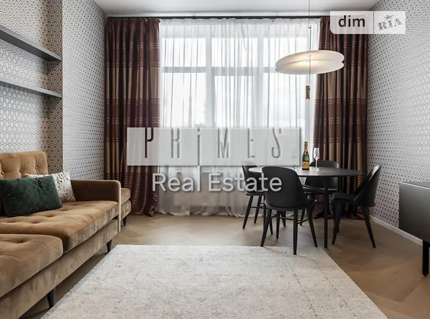 Квартира на вул. Андрія Верхогляда, 17 в Київ, ID 322860, фото №4