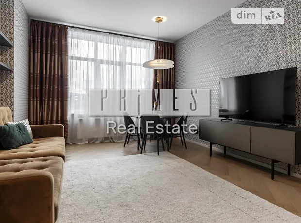 Квартира на вул. Андрія Верхогляда, 17 в Київ, ID 322860, фото №5