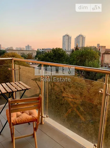 Квартира на просп. Берестейський, 42 в Києві, ID 322829, фото №9