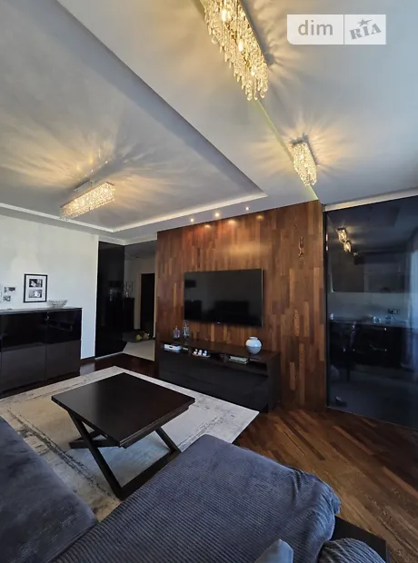 Квартира на вул. Караджича, 29 в Львів, ID 322843, фото №1