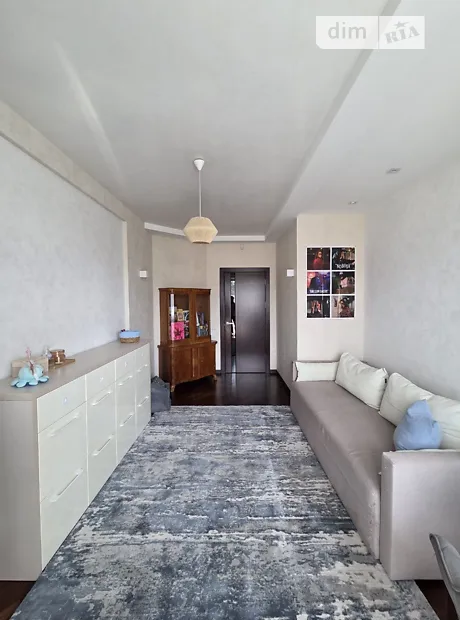 Квартира на вул. Караджича, 29 в Львові, ID 322843, фото №13