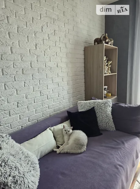 Квартира на вул. Караджича, 29 в Львові, ID 322843, фото №16