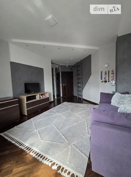 Квартира на вул. Караджича, 29 в Львові, ID 322843, фото №19