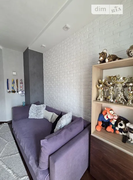 Квартира на вул. Караджича, 29 в Львові, ID 322843, фото №20