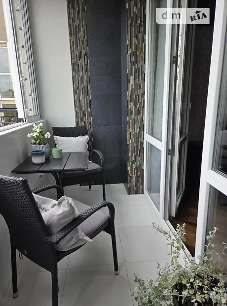 Квартира на вул. Караджича, 29 в Львові, ID 322843, фото №7