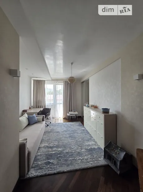 Квартира на вул. Караджича, 29 в Львові, ID 322843, фото №10