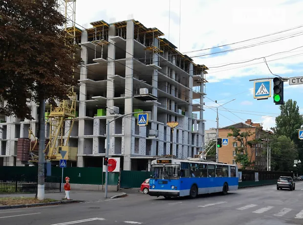 Квартира на вул. Академіка Янгеля, 62 в Вінниці, ID 322835, фото №13
