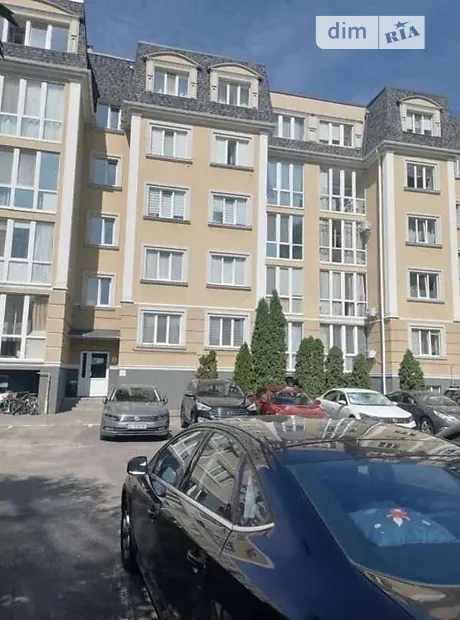 Квартира на вул. Миру, 13 в Київ, ID 322839, фото №1