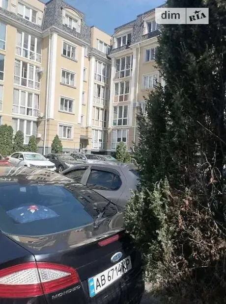 Квартира на вул. Миру, 13 в Київ, ID 322839, фото №2