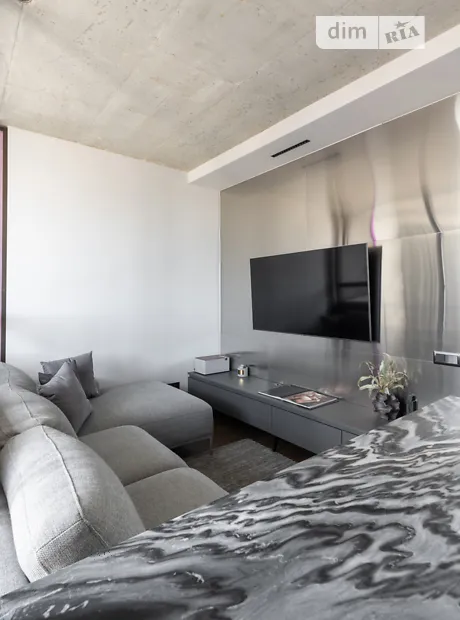 Квартира на вул. Маккейна Джона, 1Б в Київ, ID 315312, фото №1