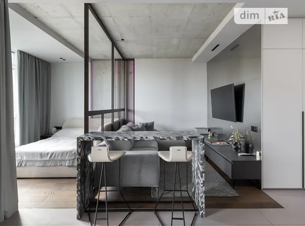 Квартира на вул. Маккейна Джона, 1Б в Київ, ID 315312, фото №2