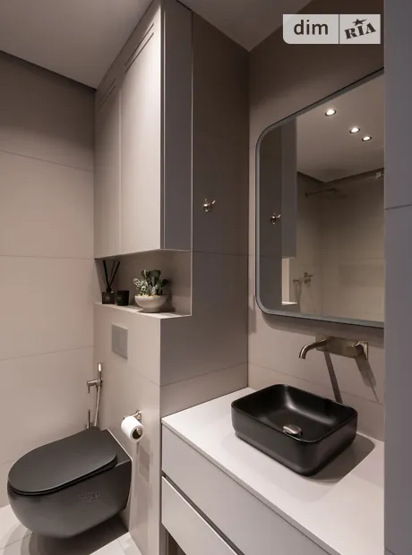 Квартира на вул. Маккейна Джона, 1Б в Київ, ID 315312, фото №4