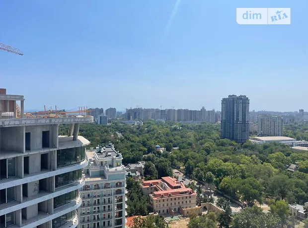 Квартира на бул. Французький, 63 в Одеса, ID 322838, фото №3