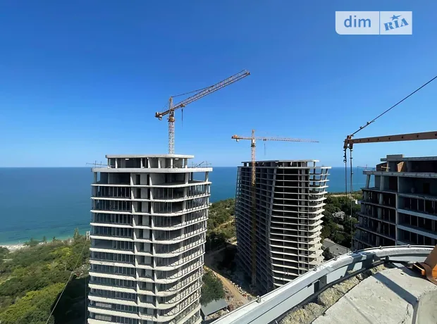 Квартира на бул. Французький, 63 в Одеса, ID 322830, фото №4