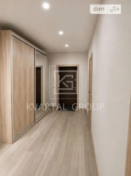 Квартира на вул. Весняна в Києві, ID 322811, фото №5