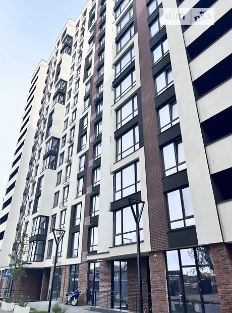 Квартира на вул. Ленкавського 34/10 в Івано-Франківськ, ID 322824, фото №2