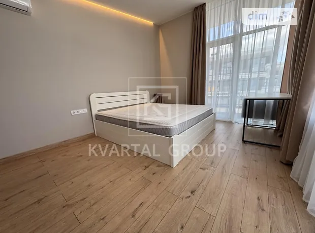 Квартира на вул. Прорізна в Києві, ID 342730, фото №30