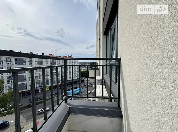 Квартира на вул. Приозерна в Івано-Франківську, ID 322797, фото №19