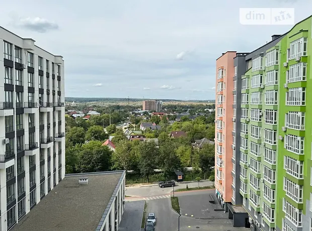 Квартира на вул. Приозерна в Івано-Франківську, ID 322797, фото №25