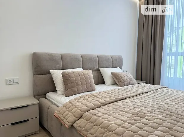 Квартира на вул. Приозерна в Івано-Франківську, ID 322797, фото №10