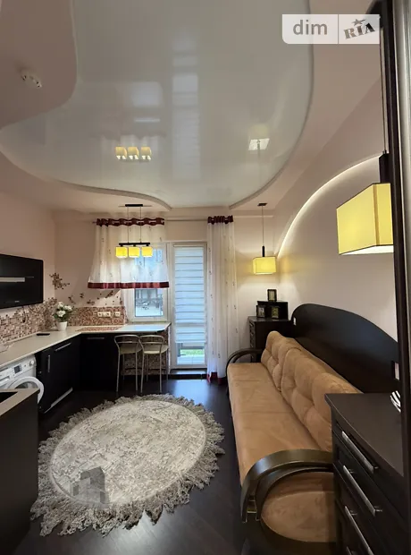 Квартира на вул. Суховоля в Львів, ID 322802, фото №1