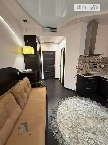 Квартира на вул. Суховоля в Львів, ID 322802, фото №2