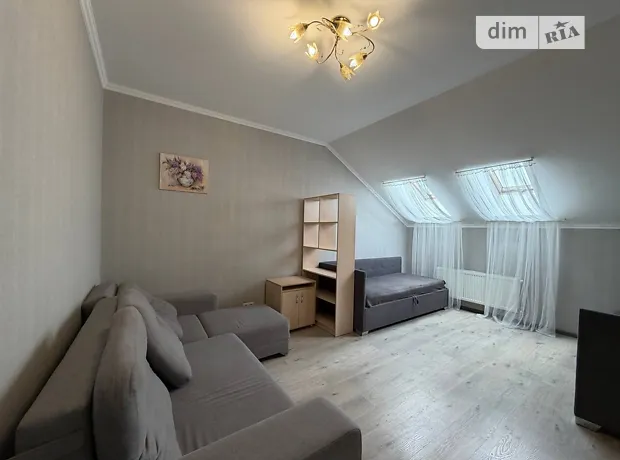 Квартира на вул. Волошкова, 42/2 в Київ, ID 322807, фото №1