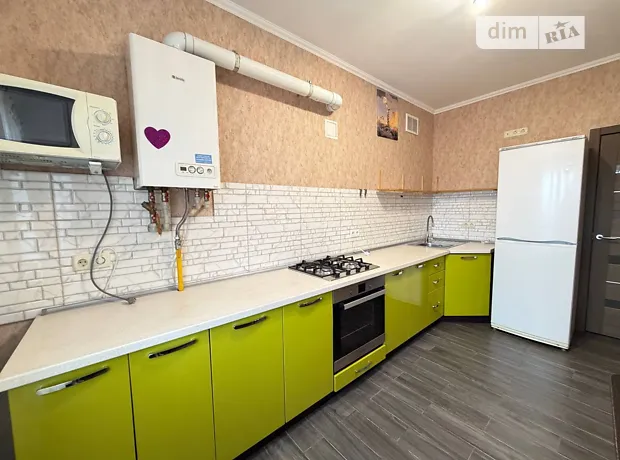 Квартира на вул. Волошкова, 42/2 в Києві, ID 322807, фото №13