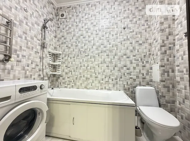 Квартира на вул. Волошкова, 42/2 в Києві, ID 322807, фото №16