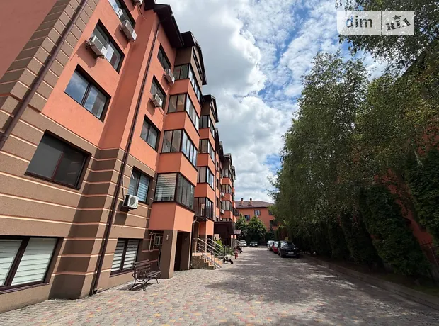 Квартира на вул. Волошкова, 42/2 в Києві, ID 322807, фото №20