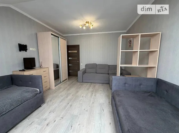 Квартира на вул. Волошкова, 42/2 в Київ, ID 322807, фото №3