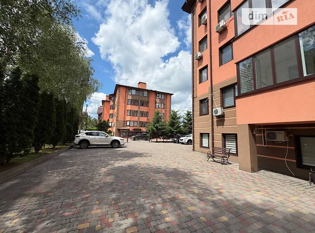 Квартира на вул. Волошкова, 42/2 в Києві, ID 322807, фото №21