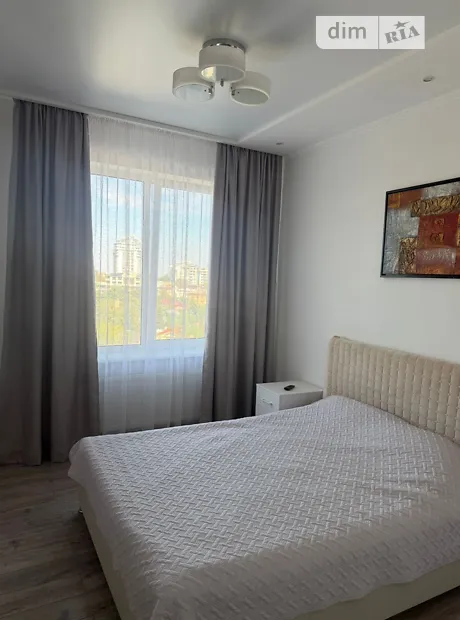Квартира на пров. Удільний, 6 в Одеса, ID 322784, фото №2