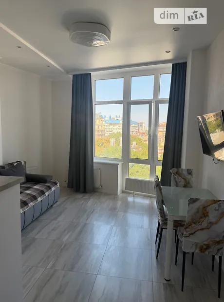 Квартира на пров. Удільний, 6 в Одесі, ID 322784, фото №13