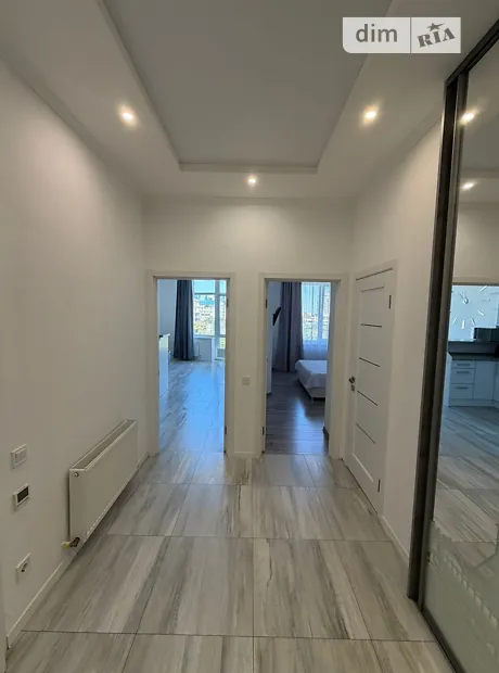 Квартира на пров. Удільний, 6 в Одесі, ID 322784, фото №16