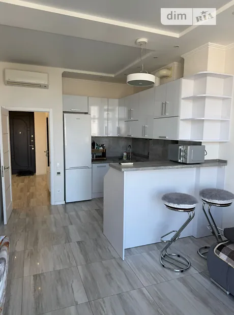 Квартира на пров. Удільний, 6 в Одесі, ID 322784, фото №7