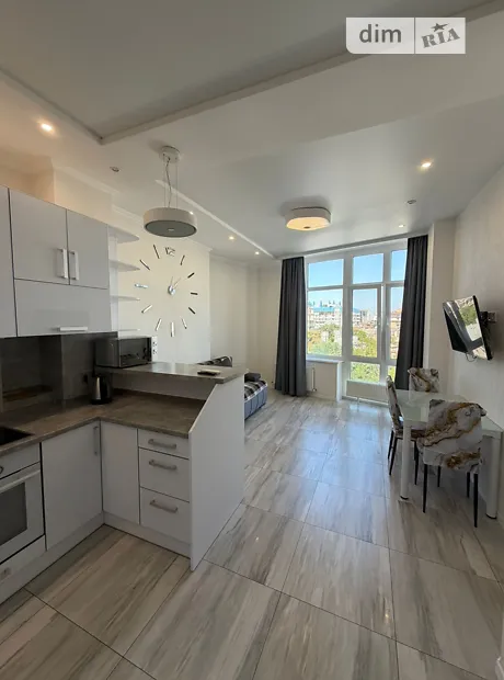 Квартира на пров. Удільний, 6 в Одесі, ID 322784, фото №9